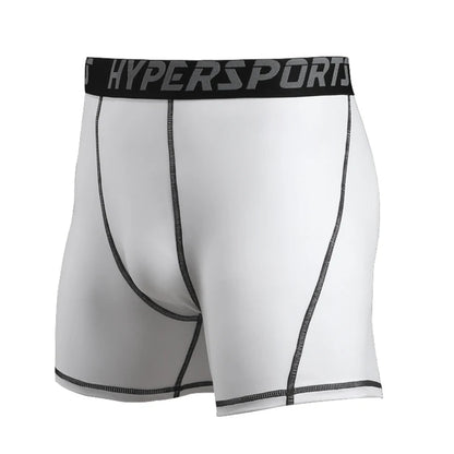 Mens Gym Wear Fitness Training Shorts Pocket Men Dry Fit Running Compression Tight Sport Short Pants Male Workout Shorts