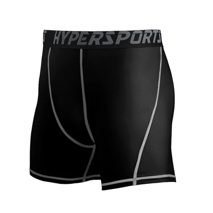 Mens Gym Wear Fitness Training Shorts Pocket Men Dry Fit Running Compression Tight Sport Short Pants Male Workout Shorts